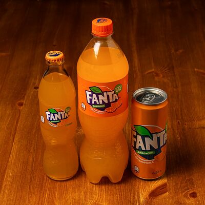 Fanta в Халва по цене 190 ₽