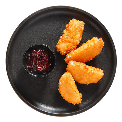 Моцарелла с грушевым конфитюром в PokeWoke по цене 300 ₽