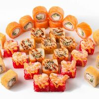 Сет Престиж в YumiGo Sushi