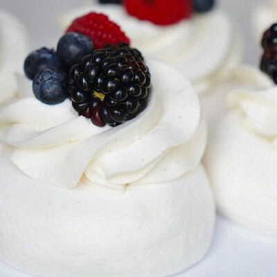 Мини-Павлова в Yumbaker home по цене 675 ₽