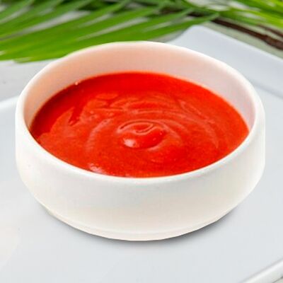 Шрирача соус 10 г в Суши-бар Тунец по цене 29