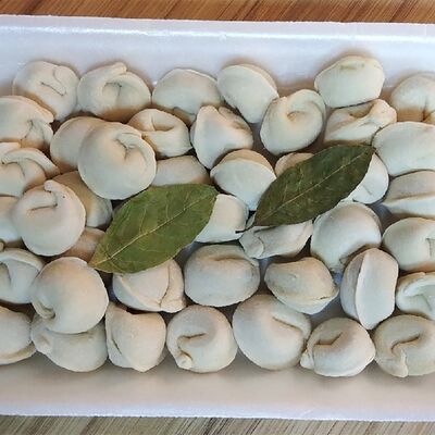 Пельмени Домашние в Самое популярное кафе по цене 165