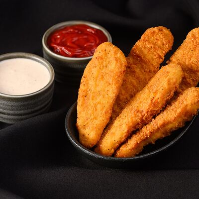 Стрипсы в Ауфчик по цене 465 ₽