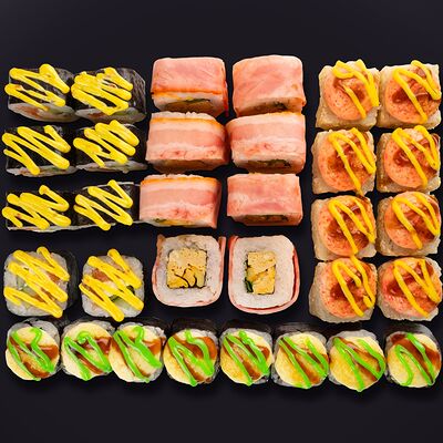 Лидерский в Многосуши по цене 1299 ₽