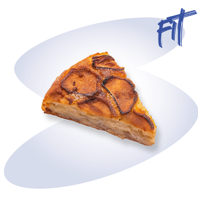 Шарлотка в Келди по цене 220 ₽