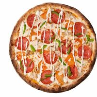 Ассорти в Maguro Sushi & Pizza