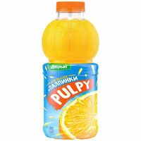 Напиток Pulpy апельсиновый в Донер & Тандыр