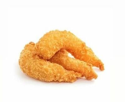 Большие креветки малая порция в Кебаб в лаваше по цене 239 ₽