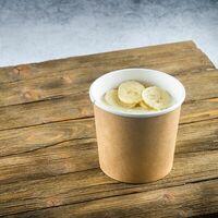 Пшенная каша с кокосовым молоком и бананом в CAFE BREAKFAST & LUNCH