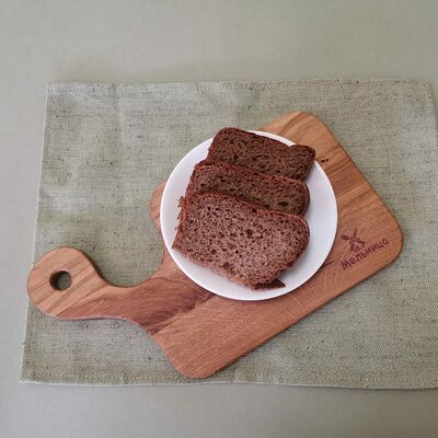 Хлеб ржаной в Мельница по цене 7 ₽