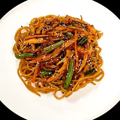 Паста Азия в Пицца тот по цене 449 ₽