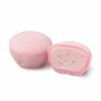 Моджи Mymo веганское Клубника 2 шт в Тануки