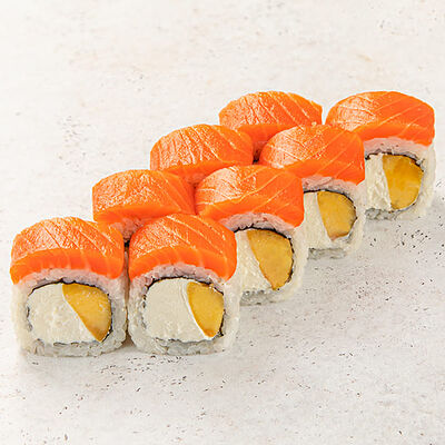 Филадельфия тропик в Рокнроллы по цене 965 ₽