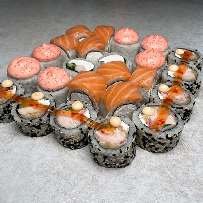 Сет Норито в Risoy по цене 1790 ₽