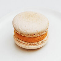 Макарон Облепиха Mini в Angel Cakes