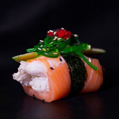 Суши Эксклюзив в Атлантида по цене 360 ₽