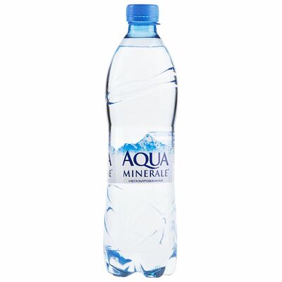 Вода Aqua Minerale негазированная в Мамина Кухня по цене 110 ₽