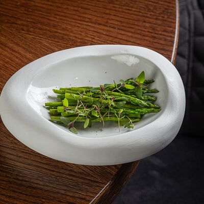 Спаржа в Nautilus по цене 897 ₽