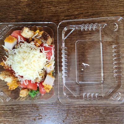 Цезарь с курицей в Марио по цене 180 ₽