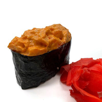 Гункан Креветка в Эби Суши по цене 183 ₽