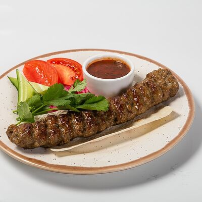 Кебаб из телятины в Лариса Ивановна по цене 790 ₽