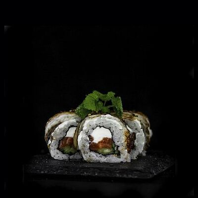 Канада ролл в SushiShop51 по цене 756 ₽