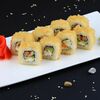 Темпура с лососем и угрем в Sushic по цене 510