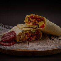 Баварская в Я здесь!