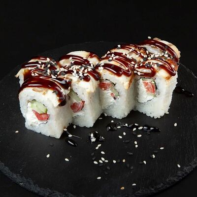 Унаги Лайт в Sushi Seven по цене 799 ₽