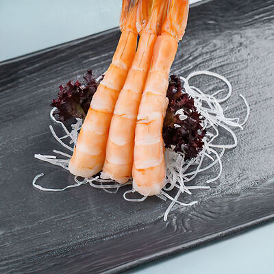 Сашими Креветка в Терраса по цене 890 ₽