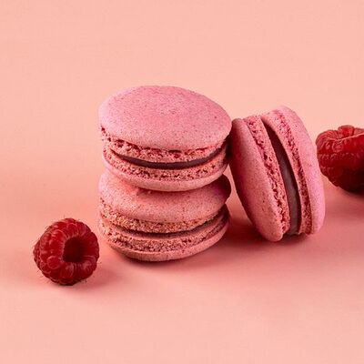 Макарони малина в Люди Любят по цене 73 ₽