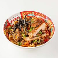 Лапша с курицей 350 г в Панда и рамен