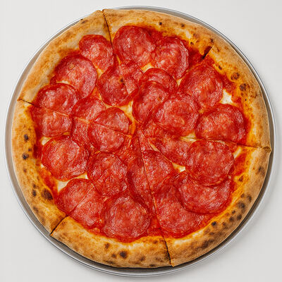 Пицца Салями в Probka по цене 1908 ₽