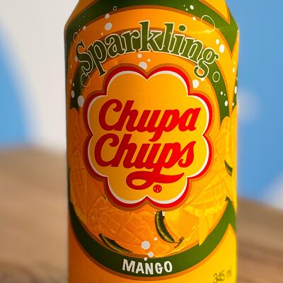 Chupa Chups Манго в Есть на море по цене 220 ₽