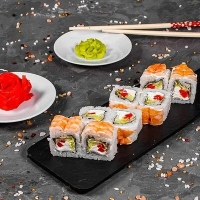 Тигровый в Суши Пати по цене 550 ₽