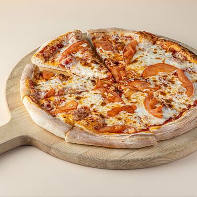 Маргарита в Шарики по цене 800 ₽