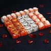 Love and rollв SUSHIBOX по цене 1569