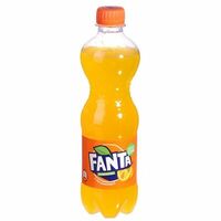 Fanta в Шаурмур