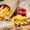 Картофель фри в Евро шаверма по цене 360