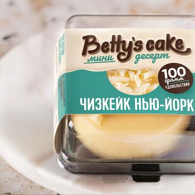 Чизкейк классический в Огонь по цене 370 ₽