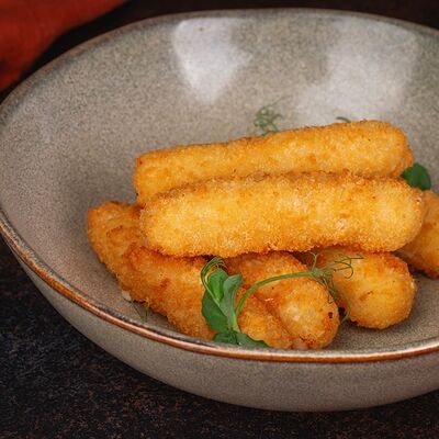 Сырные палочки фила в Fila по цене 265 ₽