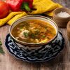 Шурпа с бараниной в Чайхана 24 по цене 549