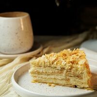 Наполеон в Вкус