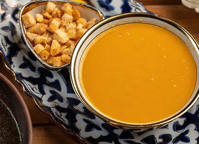 Чечевичный суп в Afsona по цене 2290 ₸