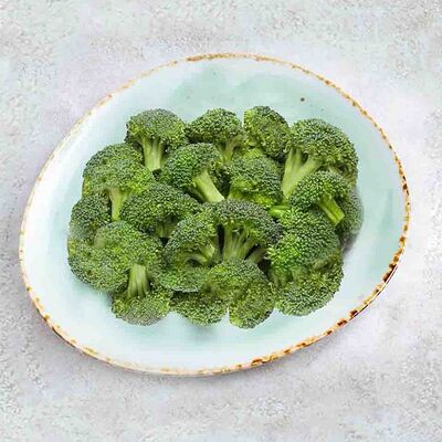 Брокколи в Beer House по цене 290 ₽