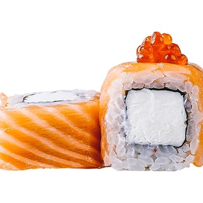 Аляска в Вкус Японии по цене 462 ₽