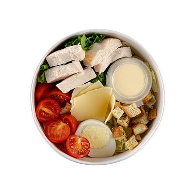 Салат Цезарьв Wknd по цене 495 ₽