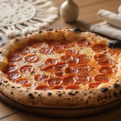 Пепперони в Pizza La Vera по цене 1140 ₽