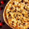 Пицца Креветки по-тайски в Pizza Pro по цене 969