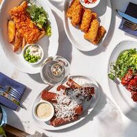 Логотип Brasserie Lambic